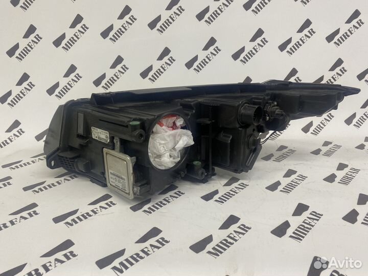 Фара правая Land Rover Range Rover Evoque 2015-201