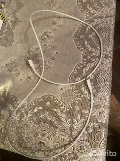 Кабель lightning оригинал