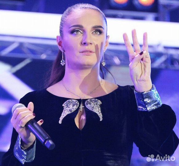 Шоу пародий