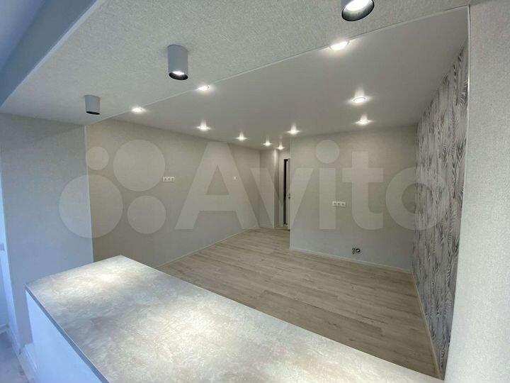 Квартира-студия, 16,7 м², 3/8 эт.