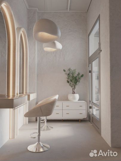 3Д визуализация Вашего интерьера и не только