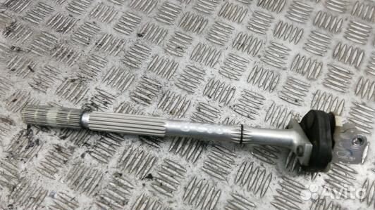 Кардан рулевой BMW X5 E53 (83Z08JW01)