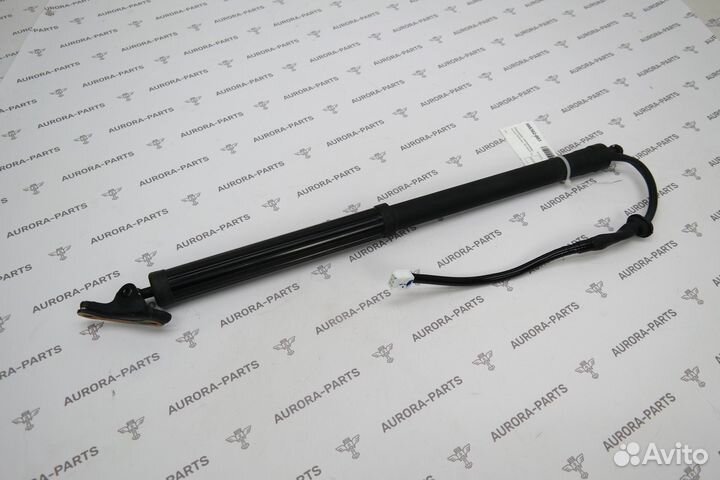 Амортизатор Toyota RAV4 5 2018-2023 (XA50)