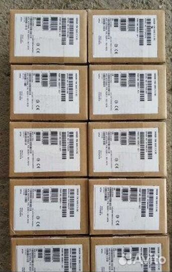 Новые жесткие диски - HP 146GB,300GB,450GB,500GB,6