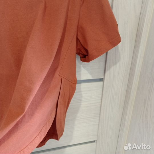 Футболка женская 56 р новая