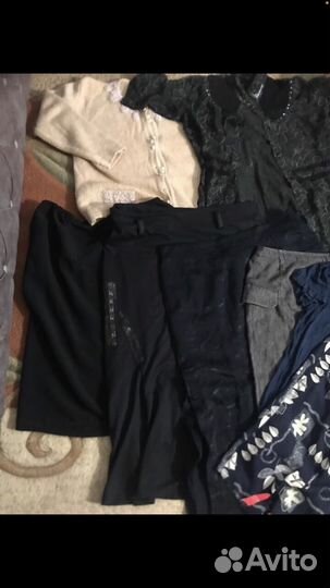 Женские вещи