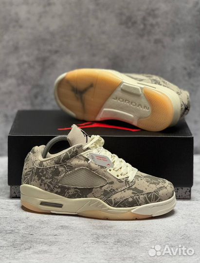 Кроссовки Nike air jordan 5