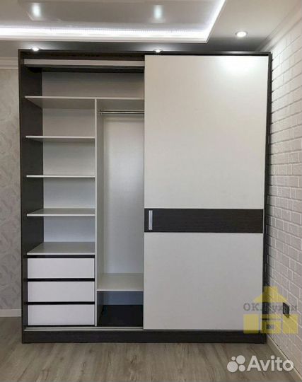 Шкаф для одежды