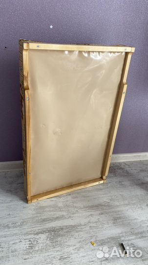 Пеленальная доска