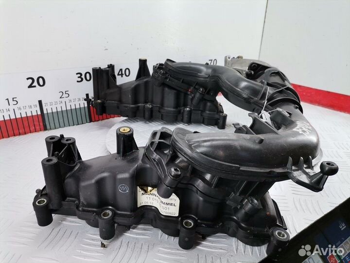 Коллектор впускной для Audi A6 C6 059129711CK