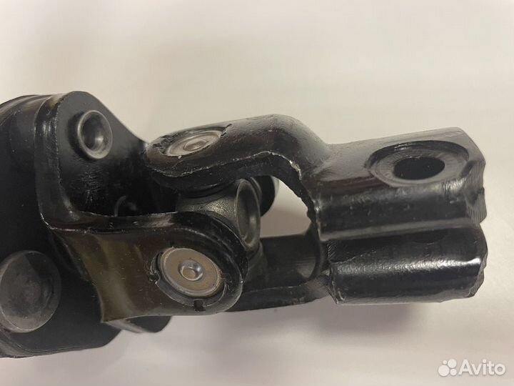 Рулевой кардан Рендж Ровер Спорт Дискавери 3,4