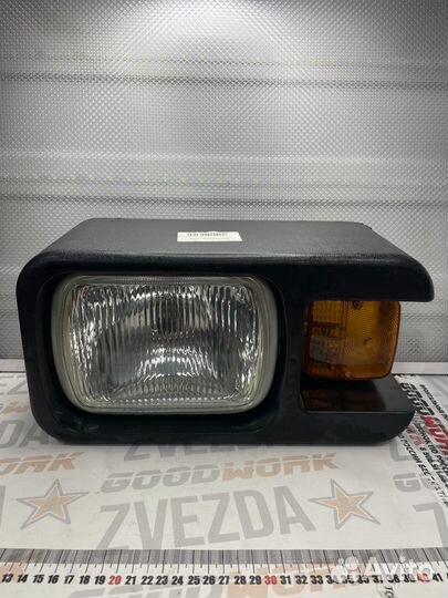 Фара передняя xcmg sdlg