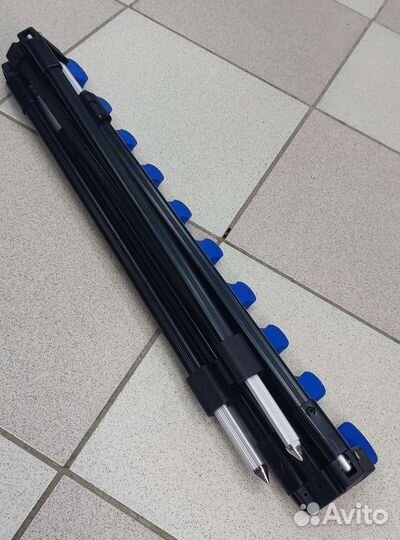 Подставка для удочек Kaida A29-1-9