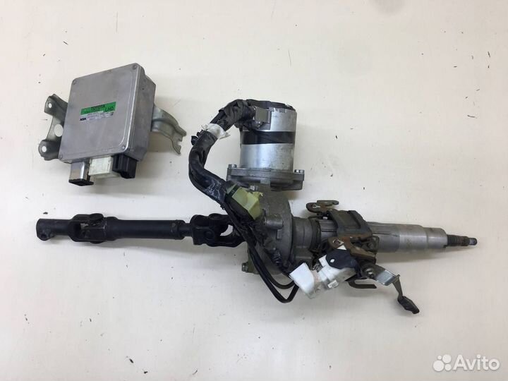 Колонка рулевая Toyota RAV4