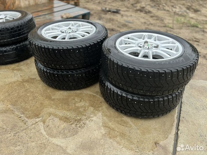 Колеса зимние 175 65 r14