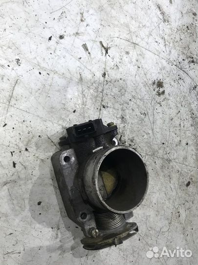 Заслонка дроссельная Great Wall Sailor