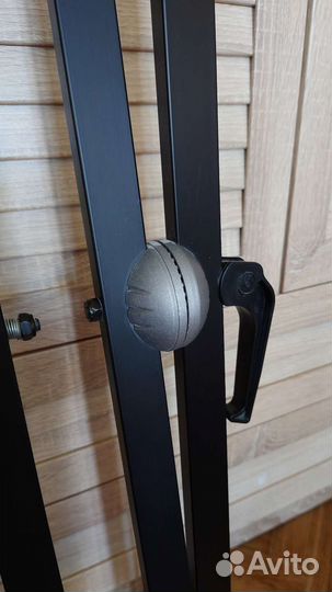 Новая Клавишная стойка Nordfolk NKS-1