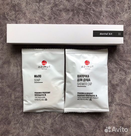 Набор косметики