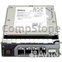 Накопитель SSD 400-amic Dell 960GB 2.5 SATA 6G MU