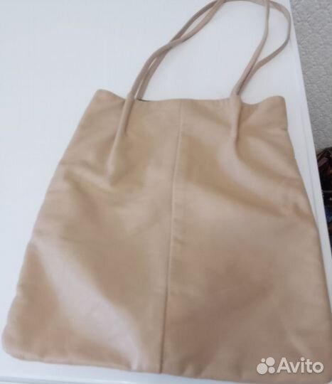 Сумки летние