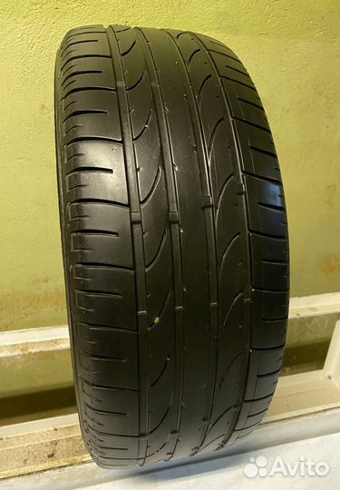 Bridgestone Dueler H/P Sport 235/55 R17 99V