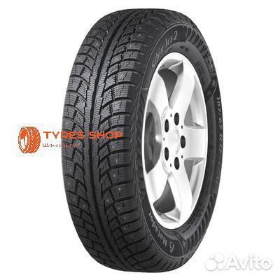 Matador MP 30 Sibir Ice 2 205/60 R16