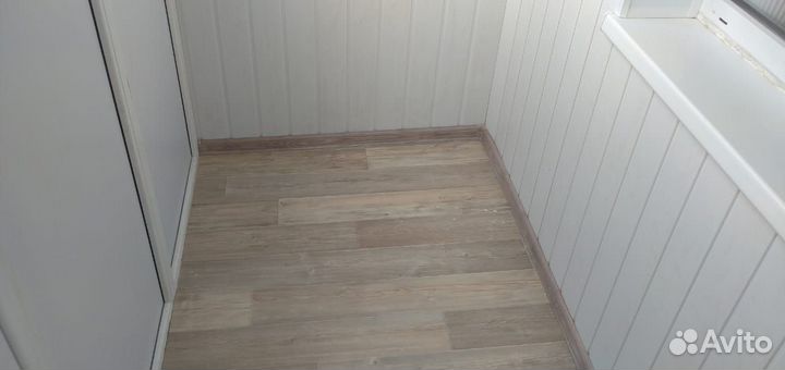 Изготовление-Установка-Балконов