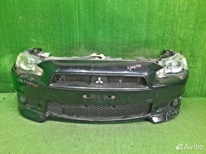 Ноускат Mitsubishi Lancer 10