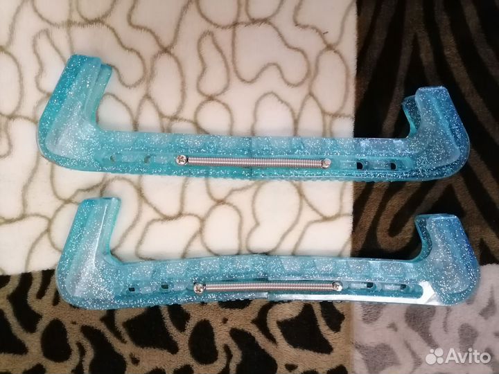 Чехлы для фигурных коньков