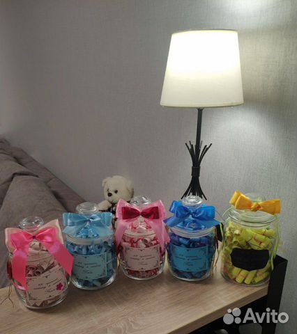 101 причина почему я люблю тебя