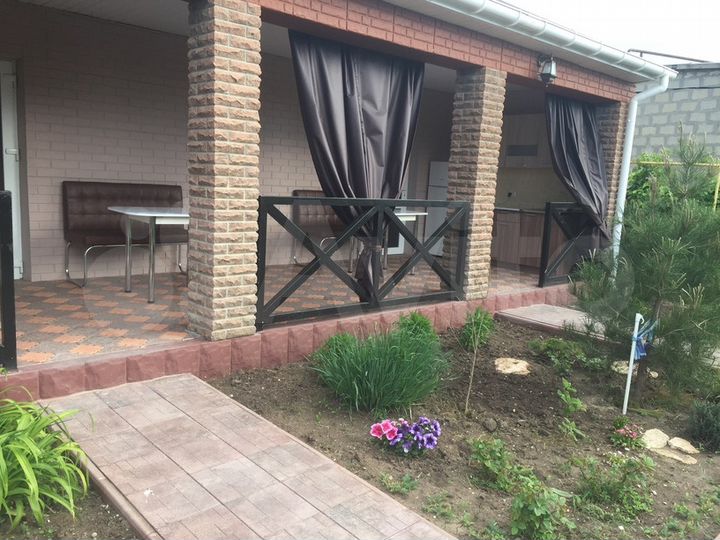 Комната 20 м² в 4-к., 1/1 эт.