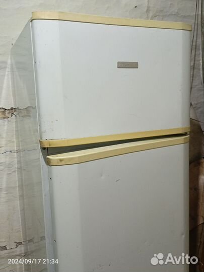 Продажа холодильников бу