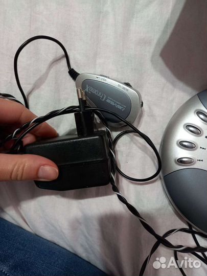 Плеер IRiver iMP-150