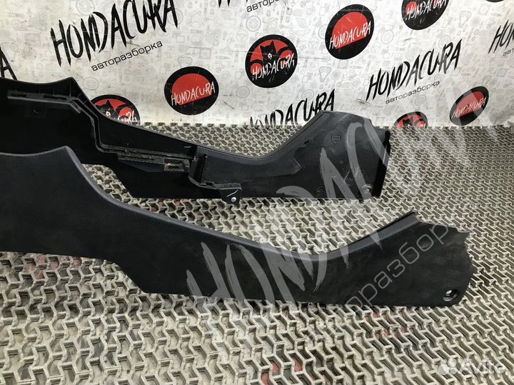 Подлокотник Honda HR-V