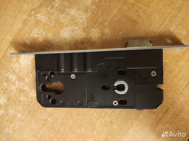 Дверной замок