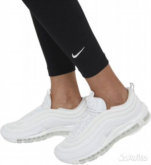 Леггинсы nike Sportswear Essential 7/8