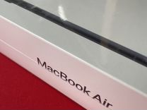 Apple MacBook Air 13 M2 8/256 Midnignt 2022
