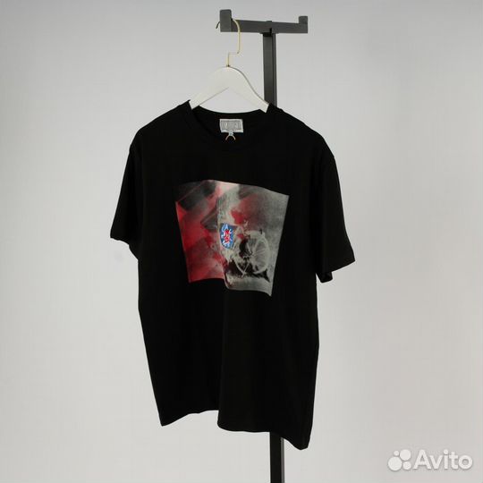 Футболка CavEmpt