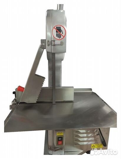 Пила для мяса Assum JG 210A