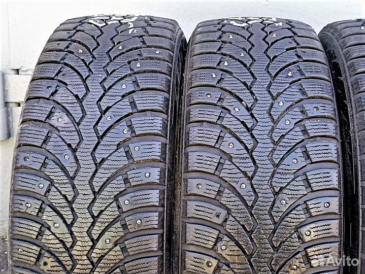 Formula Ice 215/60 R17 100T