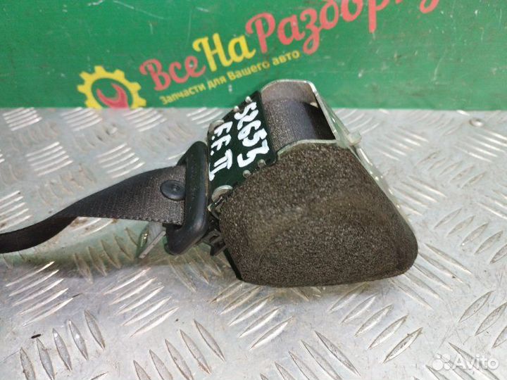 Ремень безопасности задний Ford Focus 2 седан 1.8