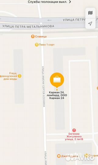 Плойка для волос Polaris PHS 3214K