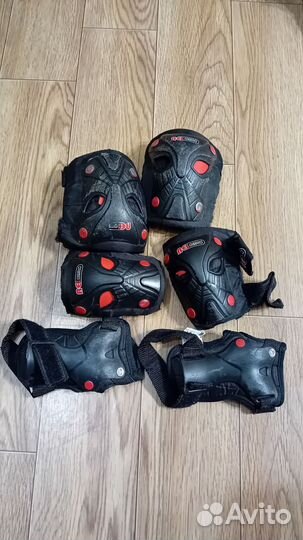 Защита детская