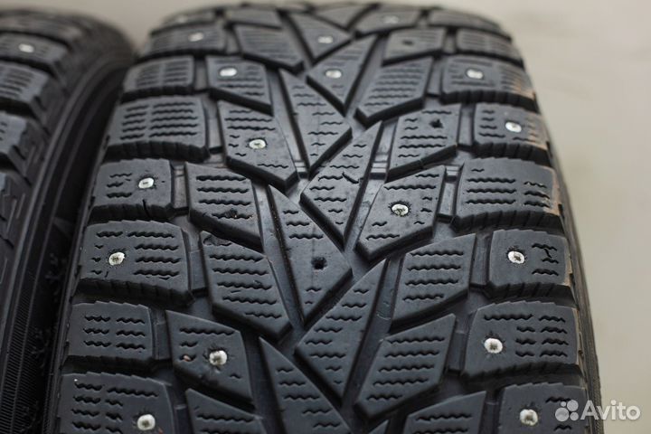 Колёса зимние R18 Ford Explorer U502 в идеале