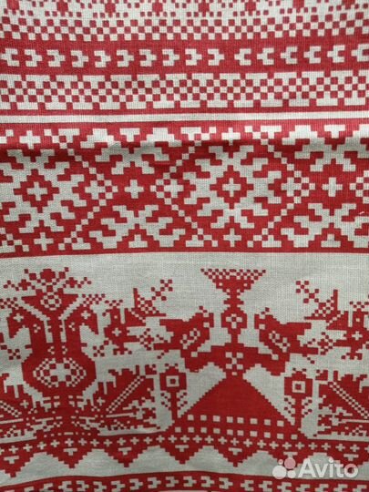 Полотенце - рушник