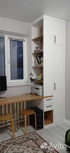 Мебель на заказ за 10 дней