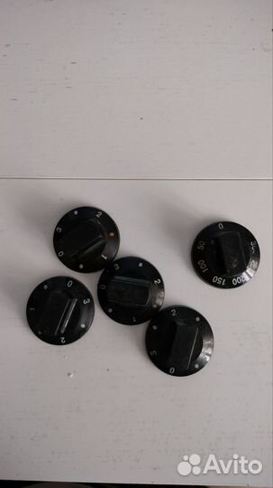 Ручка для Электроплиты мечта