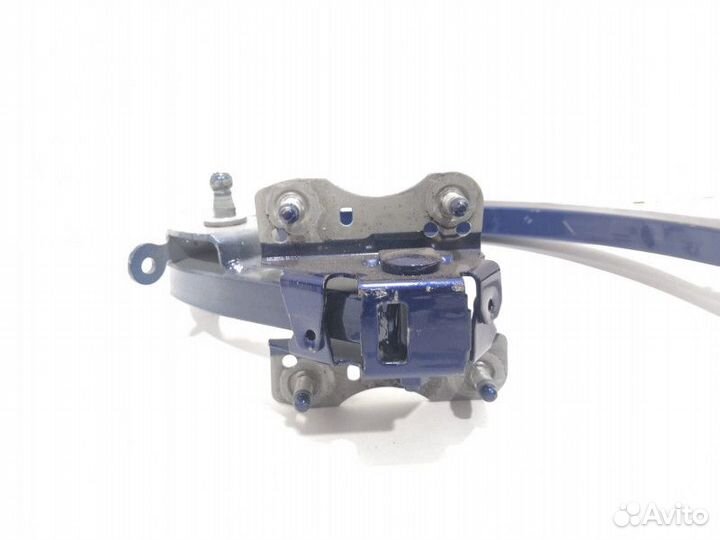 Петля крышки багажника правая BMW 5 G30/G31 2020