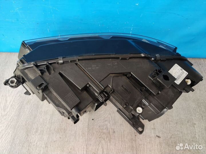 Фара правая Volkswagen Tiguan 2 2016