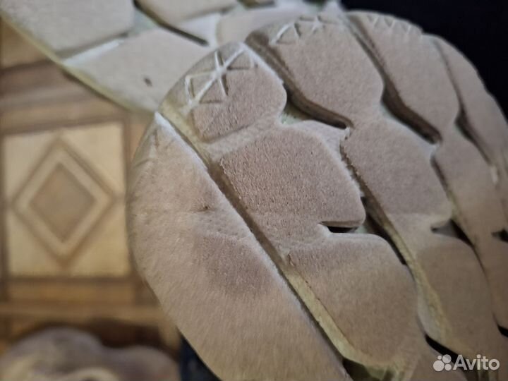 Кроссовки hoka clifton edge